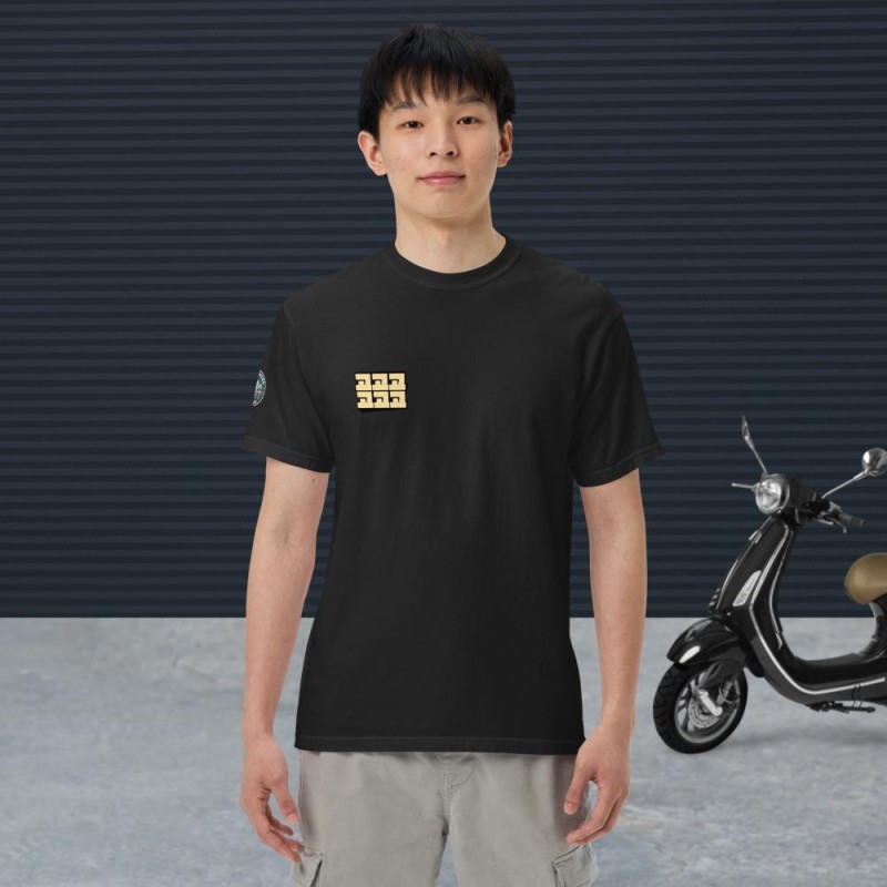 Me Korea GoGoGo T-Shirt