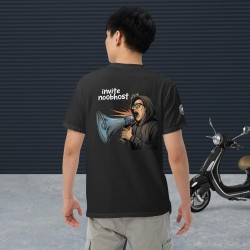 Invite Noob Host T-Shirt