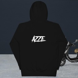 LAN Hoodie