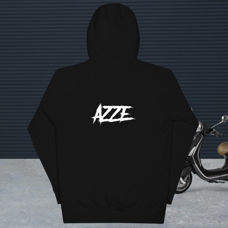 LAN Hoodie