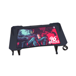 Nyfter Mousepad 96 Hours