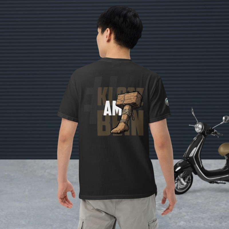 Klotz am Bein T-Shirt