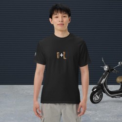 Klotz am Bein T-Shirt