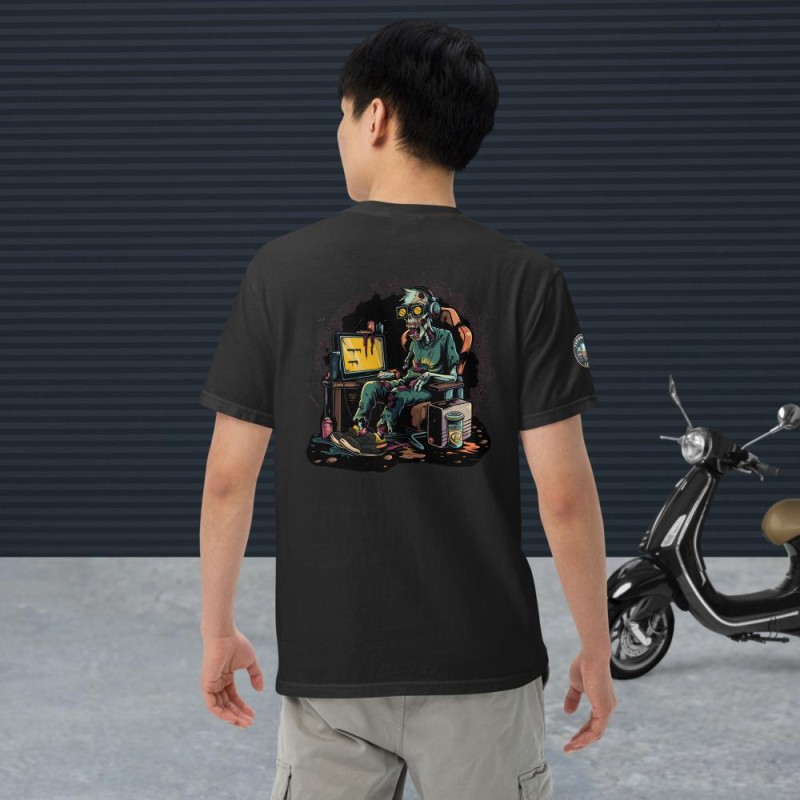 96 Hours T-Shirt
