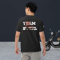 Team Stuhl T-Shirt