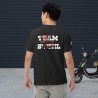 Team Stuhl T-Shirt