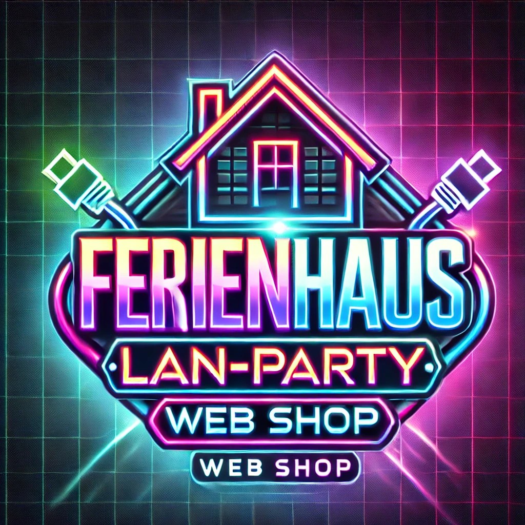 Ferienhaus LAN